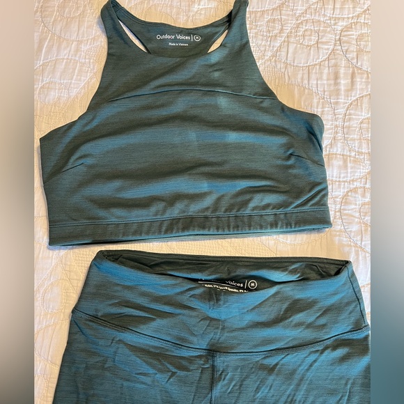 Outdoor Voices Set - Picture 7 of 7